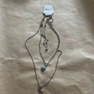 Beautiful Necklace 
